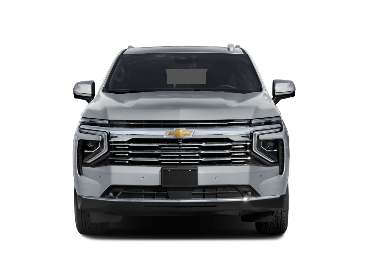 2026 Chevrolet Tahoe Premier - Photo 33