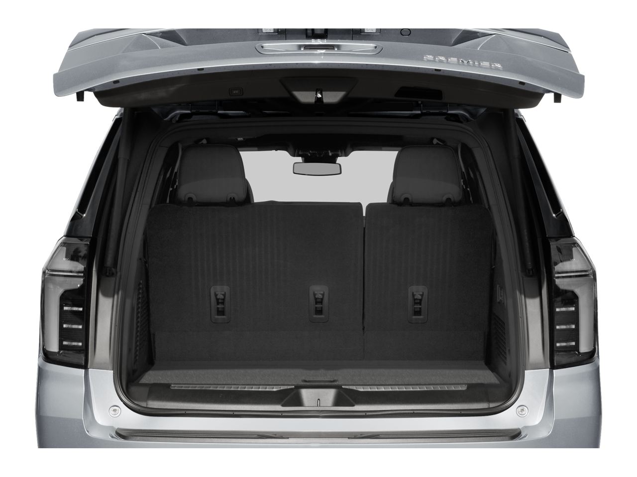 2026 Chevrolet Tahoe Premier - Photo 39