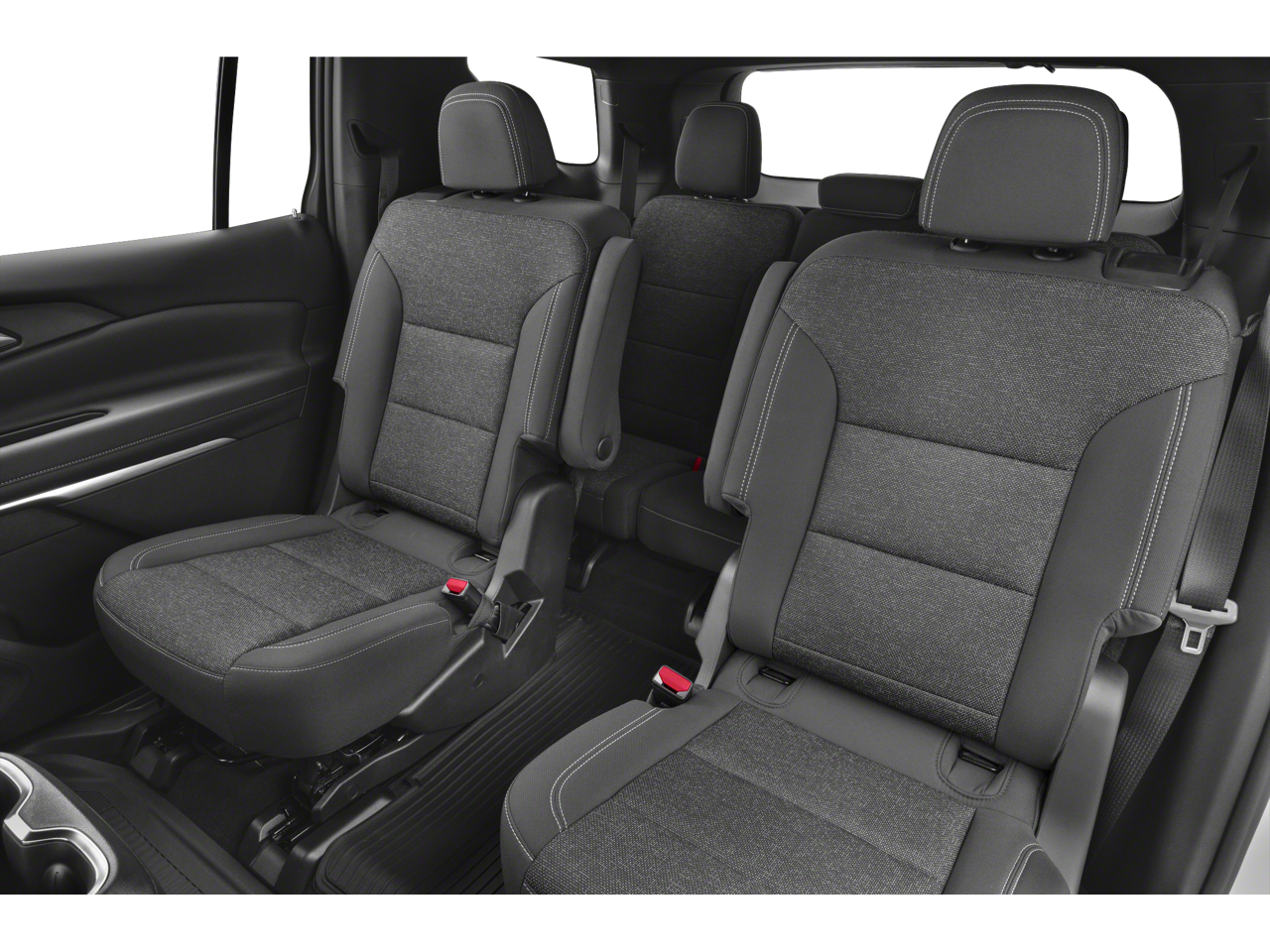 2026 Chevrolet Traverse LT 1LT