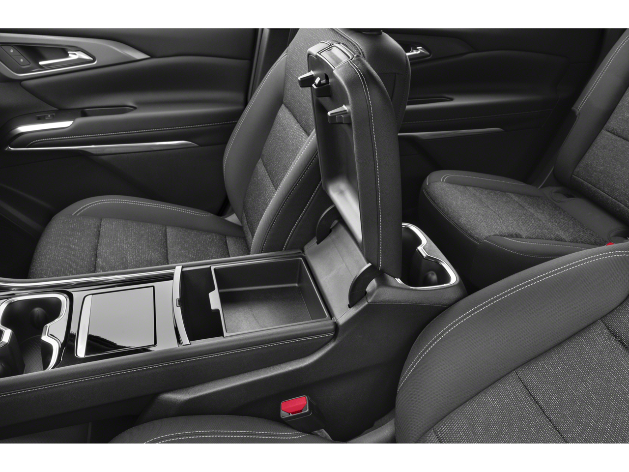 2026 Chevrolet Traverse LT 1LT