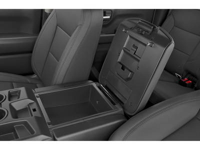 2026 GMC Sierra 1500 Base