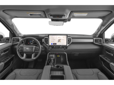 2026 Toyota Tundra Limited NIGHTSHADE