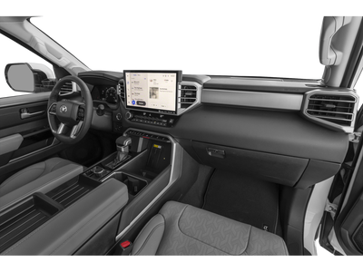 2026 Toyota Tundra Limited NIGHTSHADE