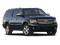 2008 Chevrolet Suburban LS