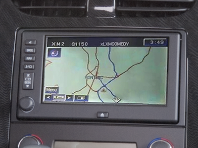 2010 Chevrolet Corvette Grand Sport Z16 Grand Sport w/1LT