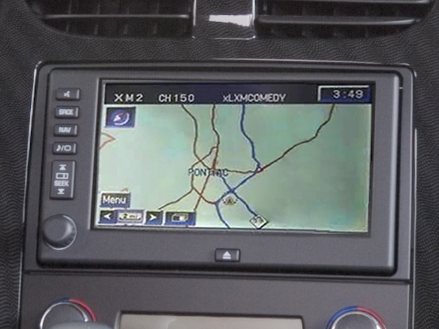 2010 Chevrolet Corvette Grand Sport Z16 Grand Sport w/1LT