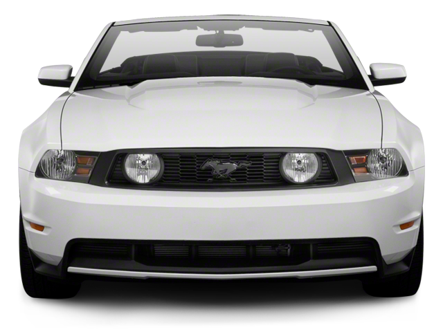 2010 Ford Mustang V6