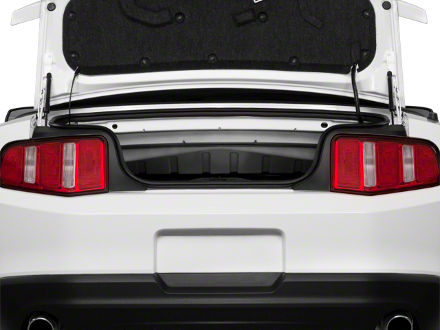 2010 Ford Mustang V6