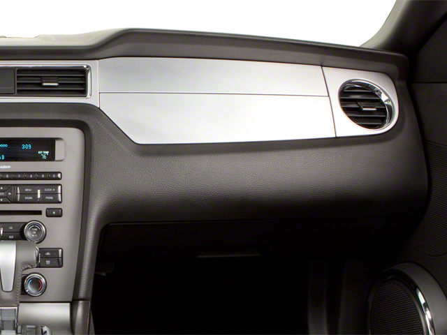 2010 Ford Mustang V6