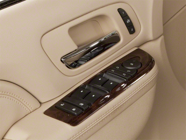 2011 Cadillac Escalade ESV Premium