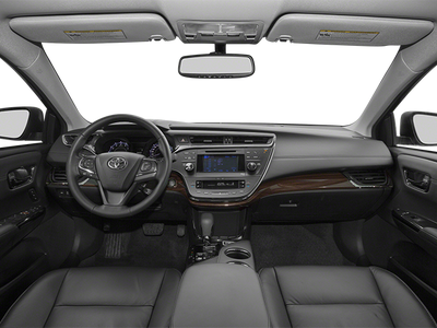 2013 Toyota Avalon XLE