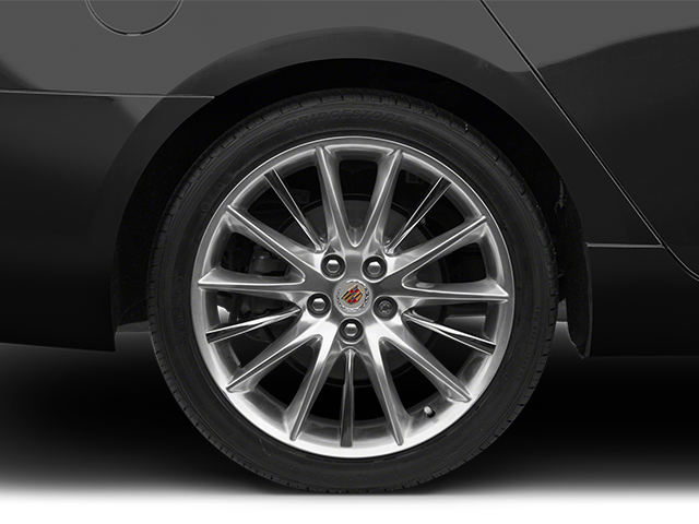 2014 Cadillac XTS Premium