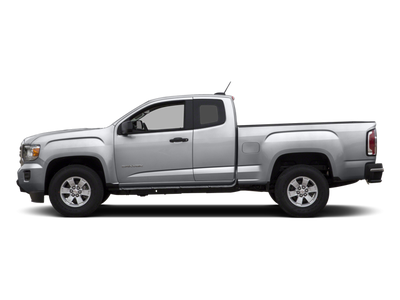 2015 GMC Canyon 2WD SLE