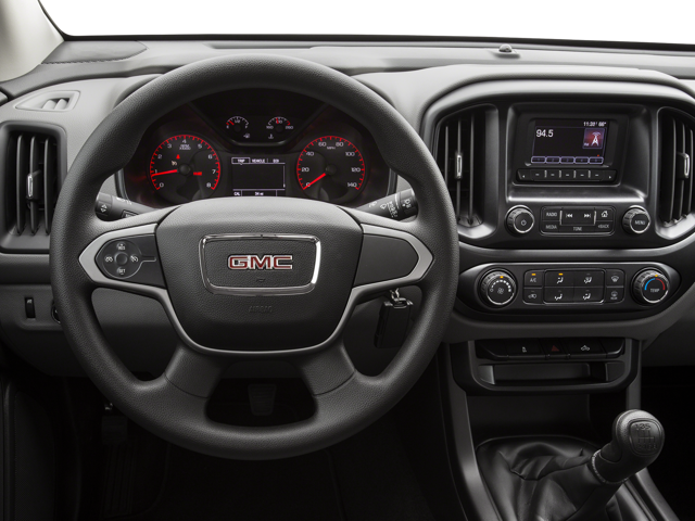 2015 GMC Canyon 2WD SLE