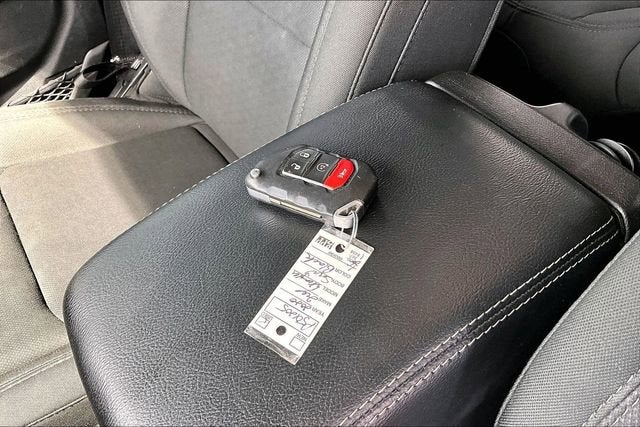 2020 Jeep Wrangler Unlimited North Edition