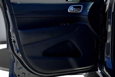 2019 Jeep Grand Cherokee Laredo E