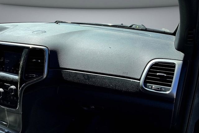 2019 Jeep Grand Cherokee Laredo E