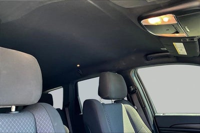 2019 Jeep Grand Cherokee Laredo E