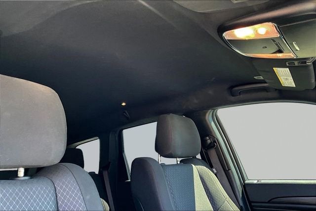 2019 Jeep Grand Cherokee Laredo E