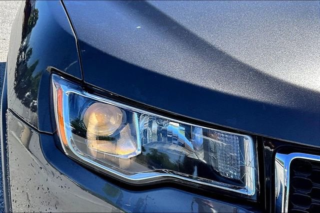 2019 Jeep Grand Cherokee Laredo E