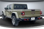 2025 Jeep Gladiator Mojave X