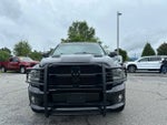 2017 RAM 1500 Night