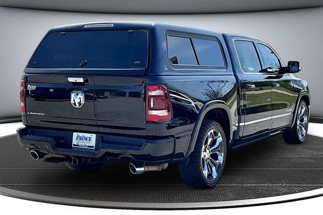 2022 RAM 1500 Limited