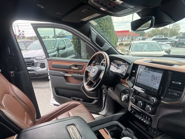 2022 RAM 1500 Longhorn