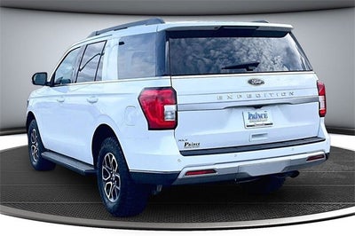 2024 Ford Expedition XLT