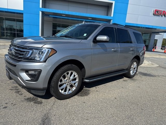 2021 Ford Expedition XLT