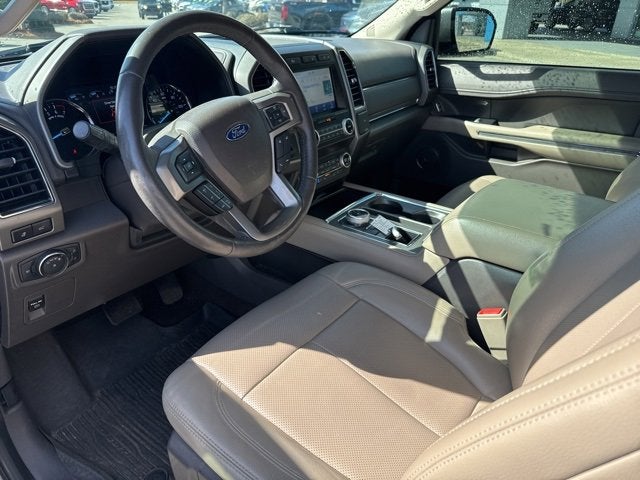 2021 Ford Expedition XLT