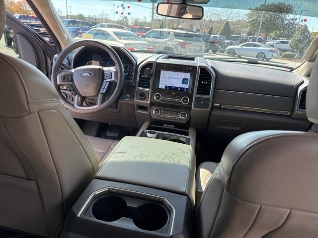 2021 Ford Expedition XLT