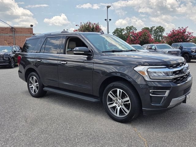 2024 Ford Expedition Limited