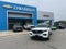 2021 Ford Explorer Base
