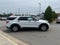 2021 Ford Explorer Base