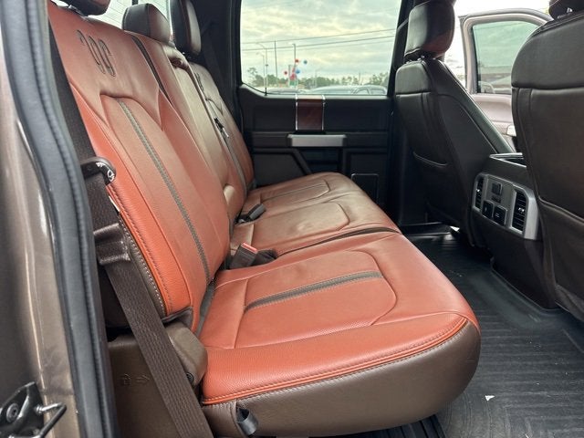 2022 Ford Super Duty F-250 SRW XL