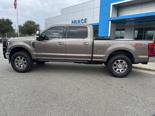 2022 Ford Super Duty F-250 SRW XL