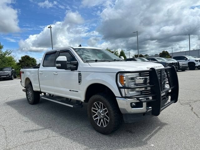 2019 Ford Super Duty F-250 SRW XL
