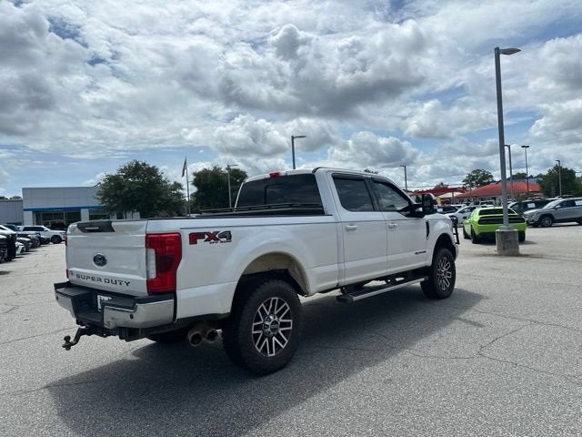 2019 Ford Super Duty F-250 SRW XL