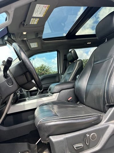 2019 Ford Super Duty F-250 SRW XL