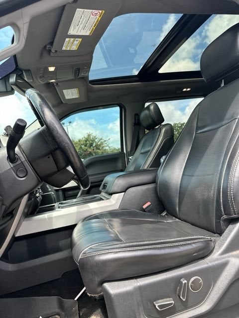 2019 Ford Super Duty F-250 SRW XL