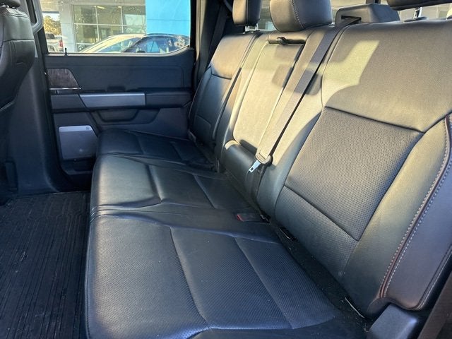 2024 Ford Super Duty F-350 SRW XL