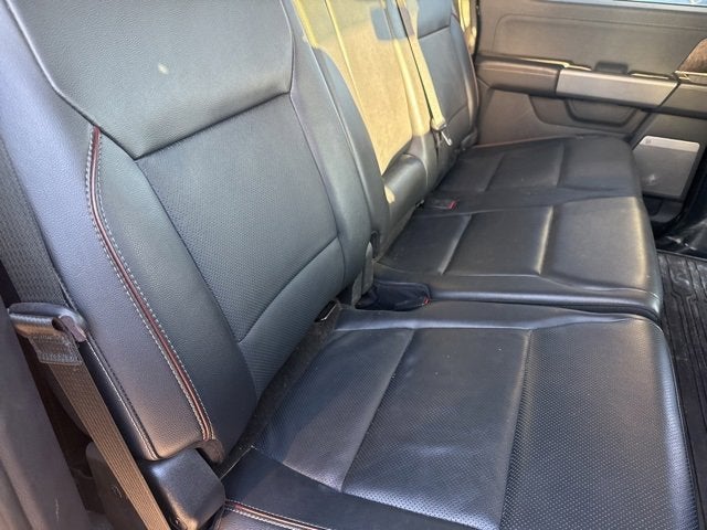 2024 Ford Super Duty F-350 SRW XL