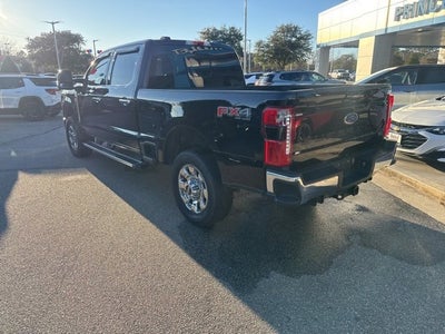 2024 Ford Super Duty F-350 SRW XL