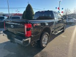 2024 Ford Super Duty F-350 SRW XL