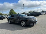 2020 Chevrolet Impala LT