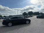 2020 Chevrolet Impala LT