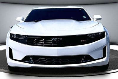 2023 Chevrolet Camaro 2LT