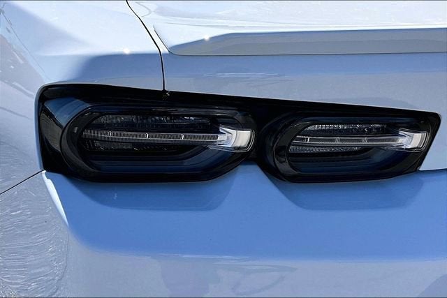 2023 Chevrolet Camaro 2LT