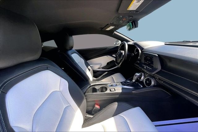 2023 Chevrolet Camaro 2LT